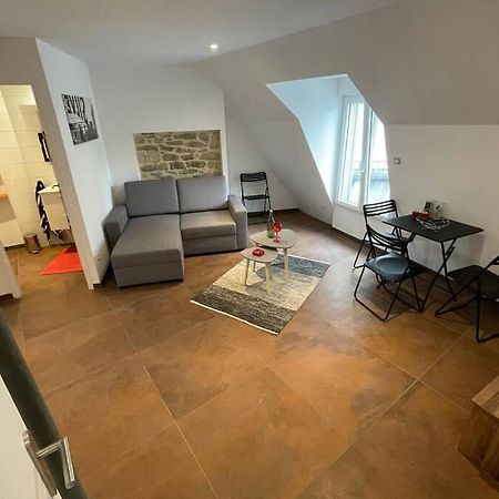 Spacieux N°8 En Centre Historique Landerneau Exteriér fotografie